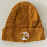 Organic Beanies.