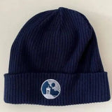 Organic Beanies.