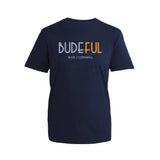 Budeful Bude Cornwall T Shirt | Budeful.