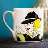 Marlene Mug.