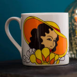 Rita Mug.