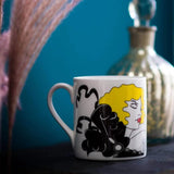 Deco All Stars Mug Collection.