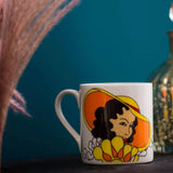 Deco All Stars Mug Collection.