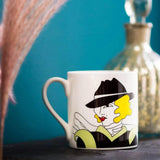 Deco All Stars Mug Collection.