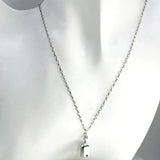 Budeful Pepperpot Stackable 20" Pendant.