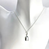 Budeful Pepperpot Stackable 16" Pendant.