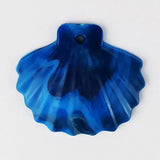 Shell 18" Pendant.