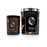Onan Luxury Votive Candle 5* | Budeful.