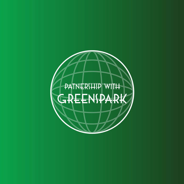 Partnership with Greenspark