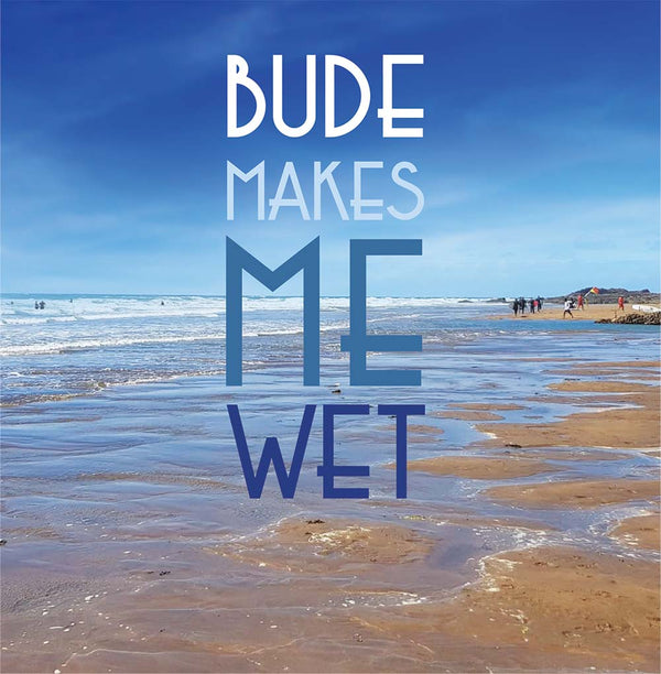 Greetings From Bude