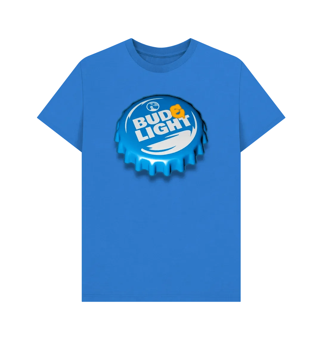 Budeful Bude Light Bright Blue.