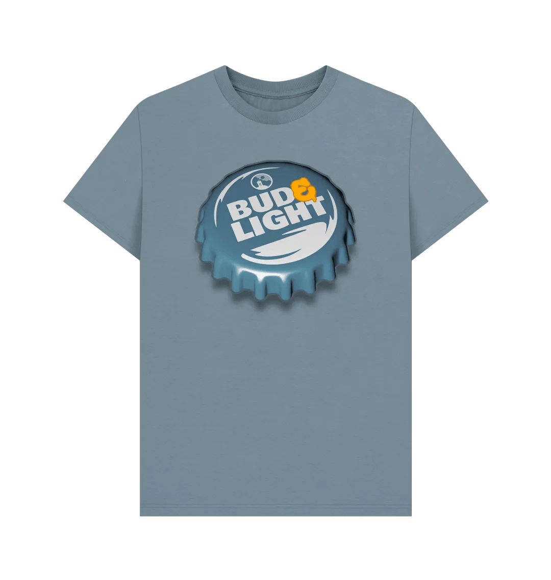 Budeful Bude Light Stone Blue.