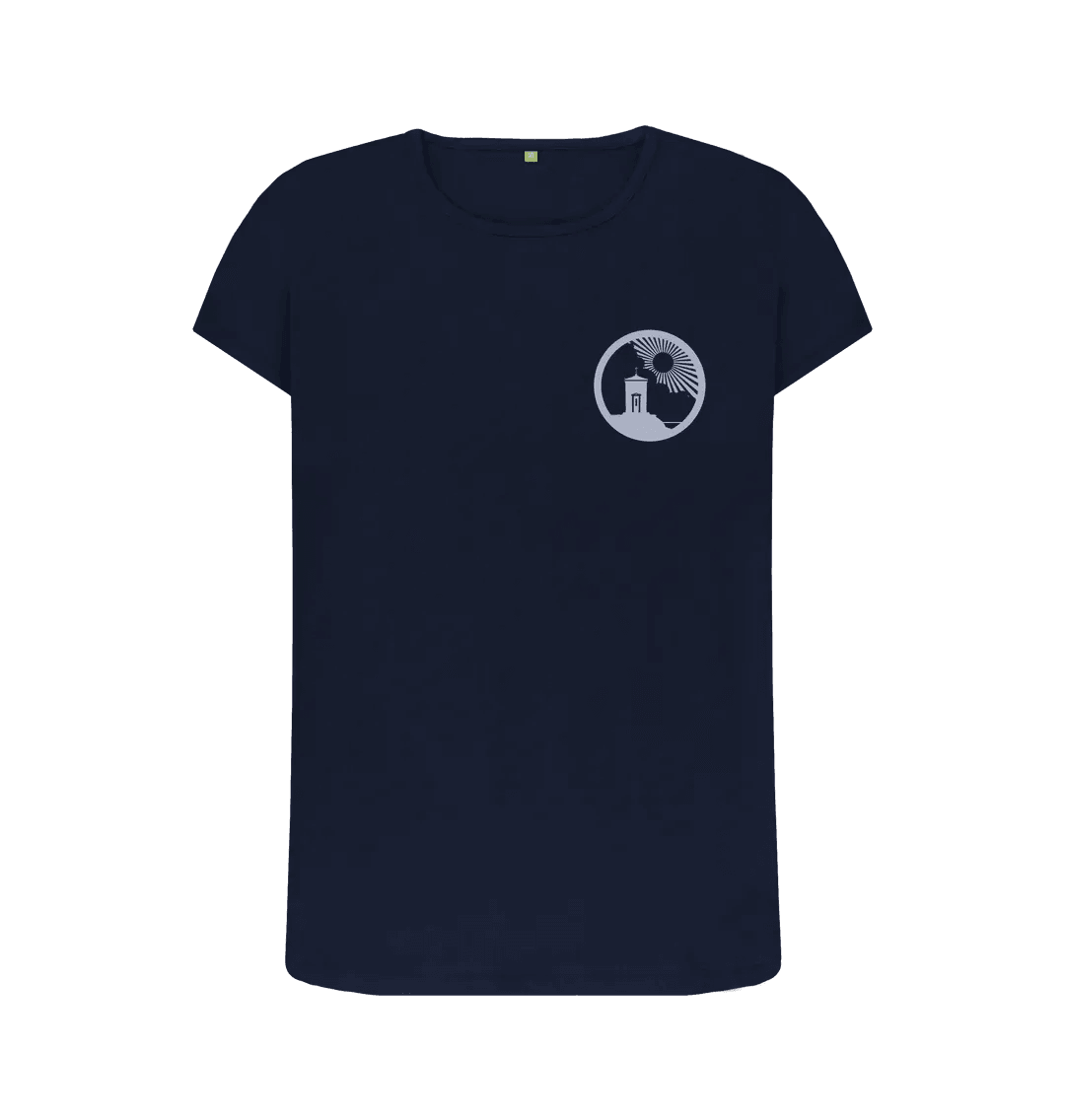 Budeful Bude Lansdown No.2 Women's T shirt.