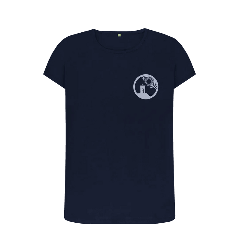 Budeful Bude Lansdown No.2 Women's T shirt.