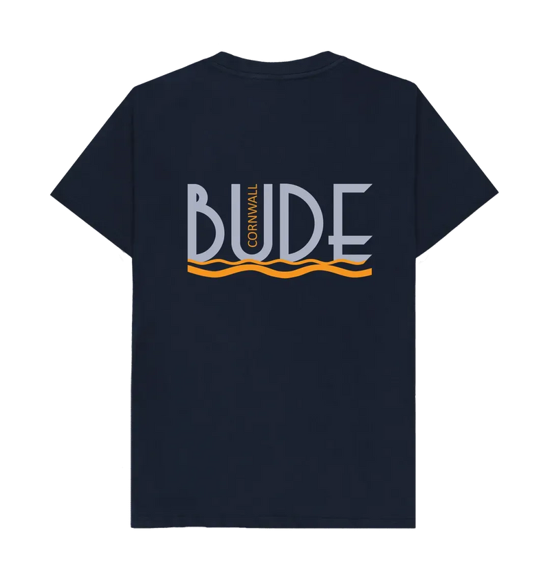 Budeful Bude Ts Lansdown No.2