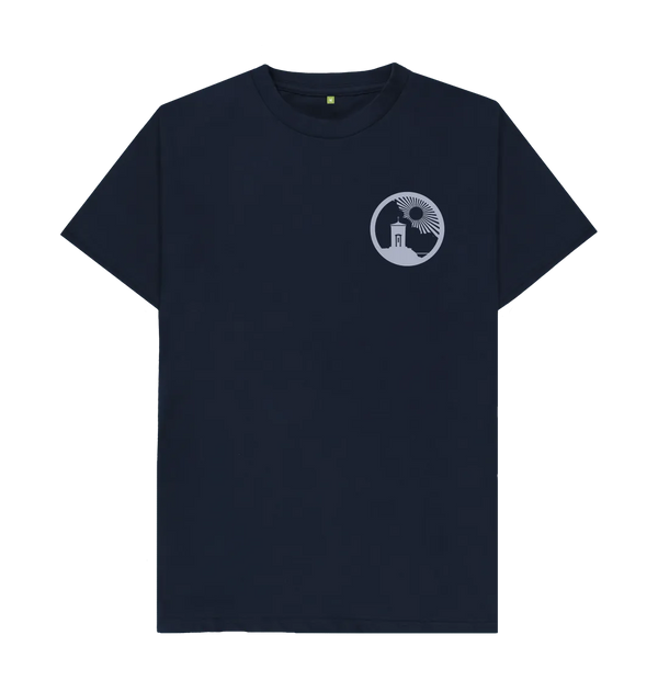 Navy Blue Budeful Bude Ts Lansdown No.6