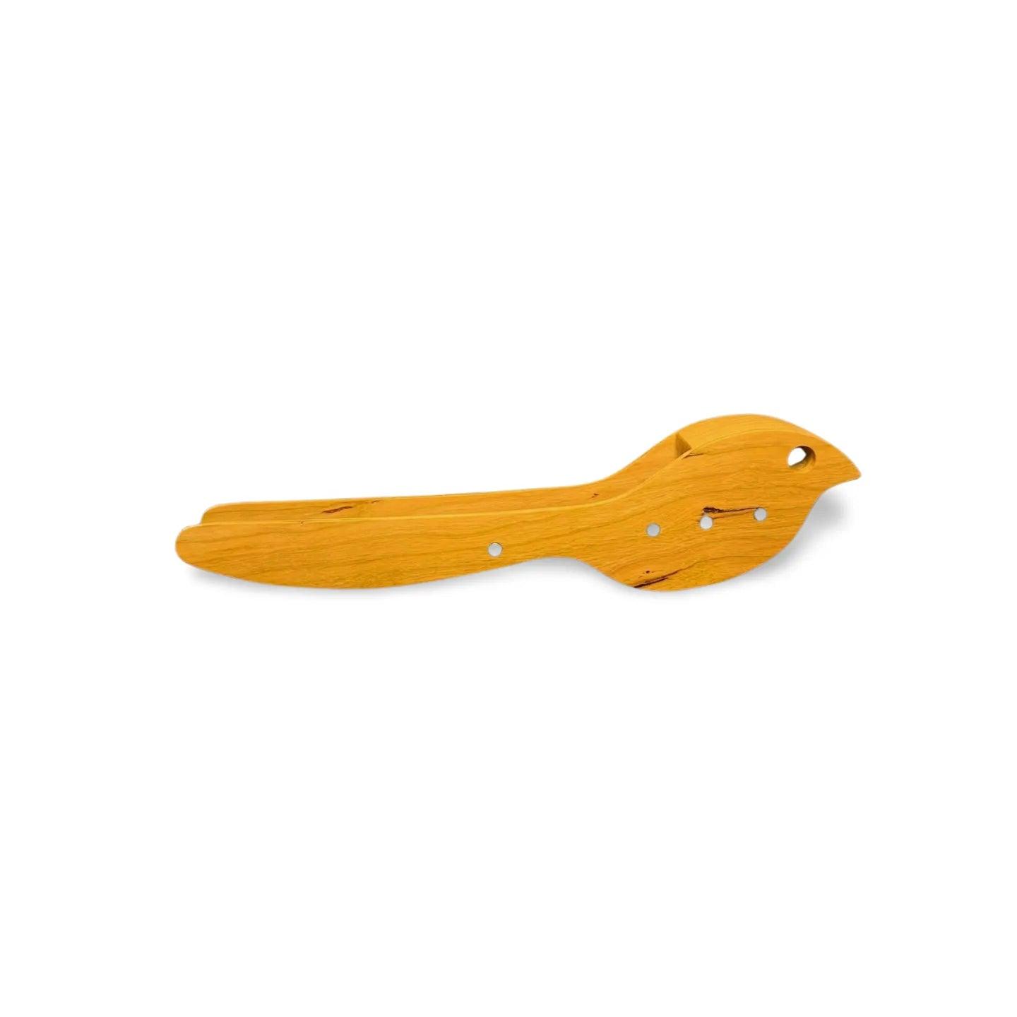 Bird Toaster Tongs.