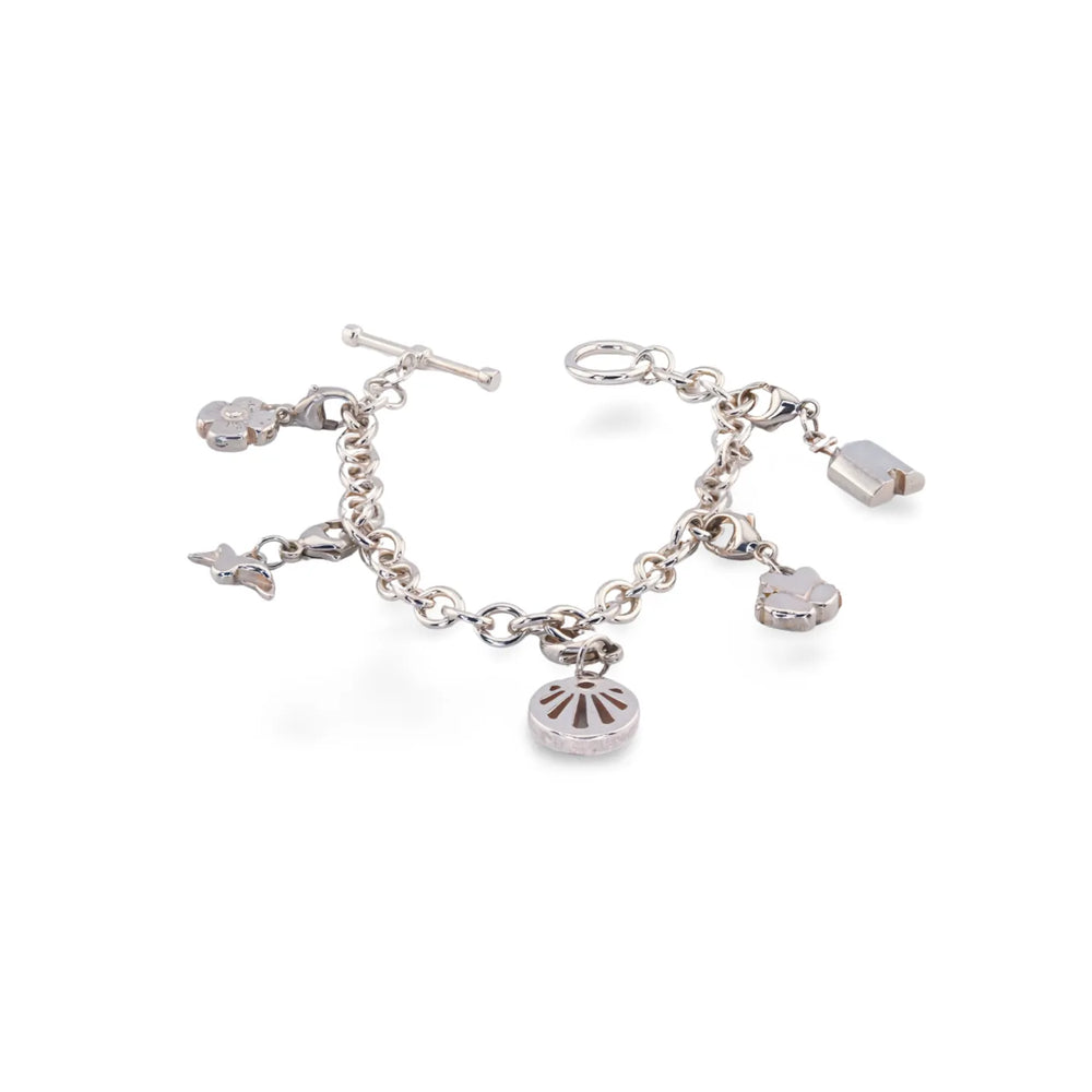 Buy British Products From Budeful Silver Jewellery