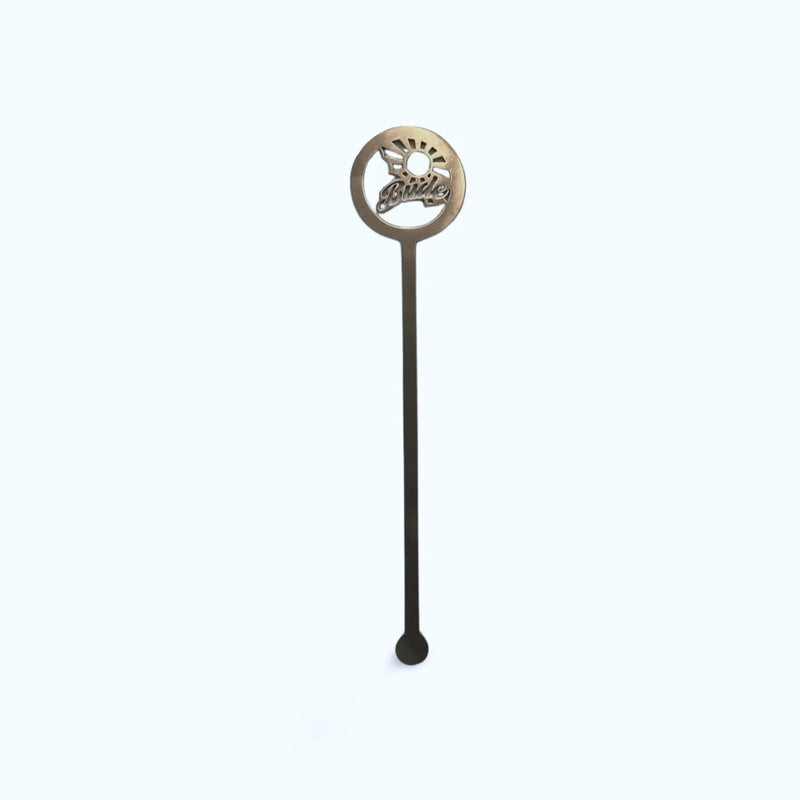 Bude Bar Stirrer