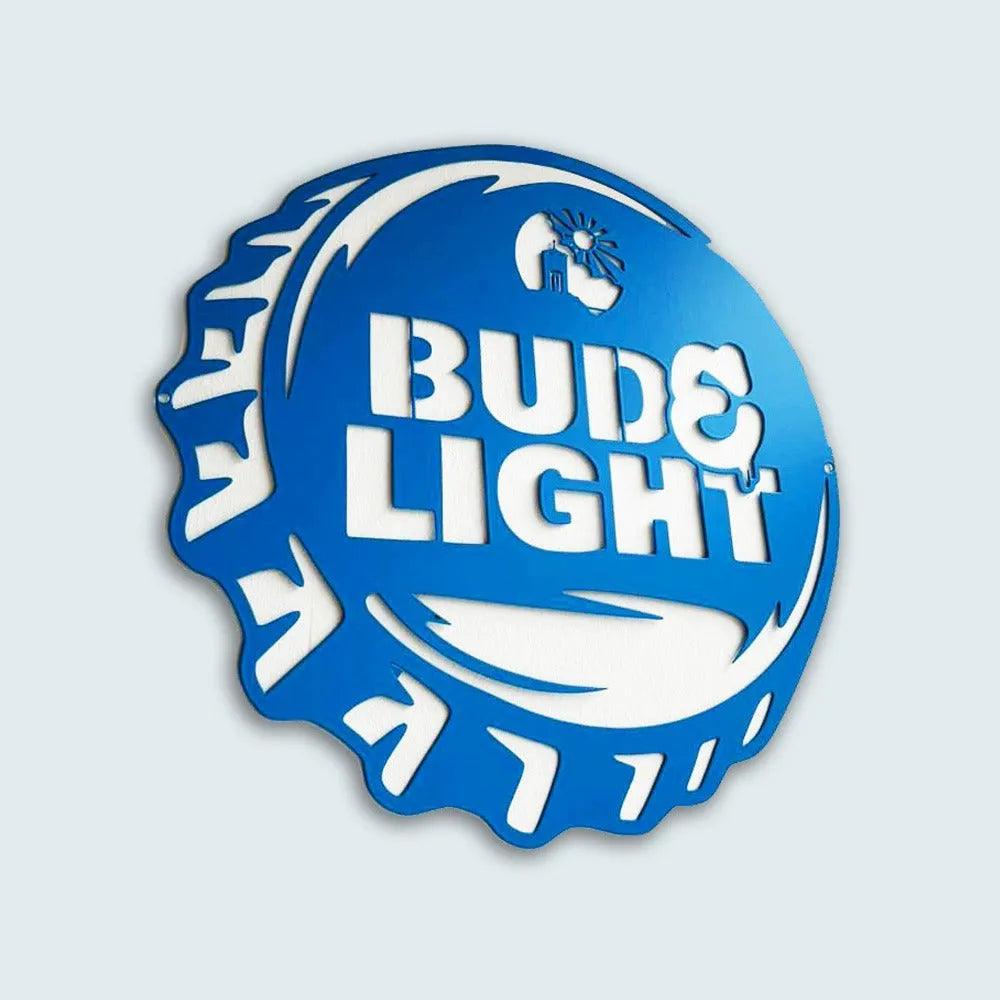 Bude Light Wall Hanging.