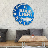 Bude Light Wall Hanging