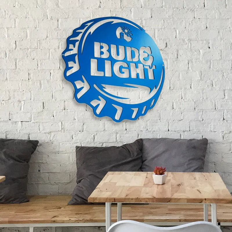 Bude Light Wall Hanging