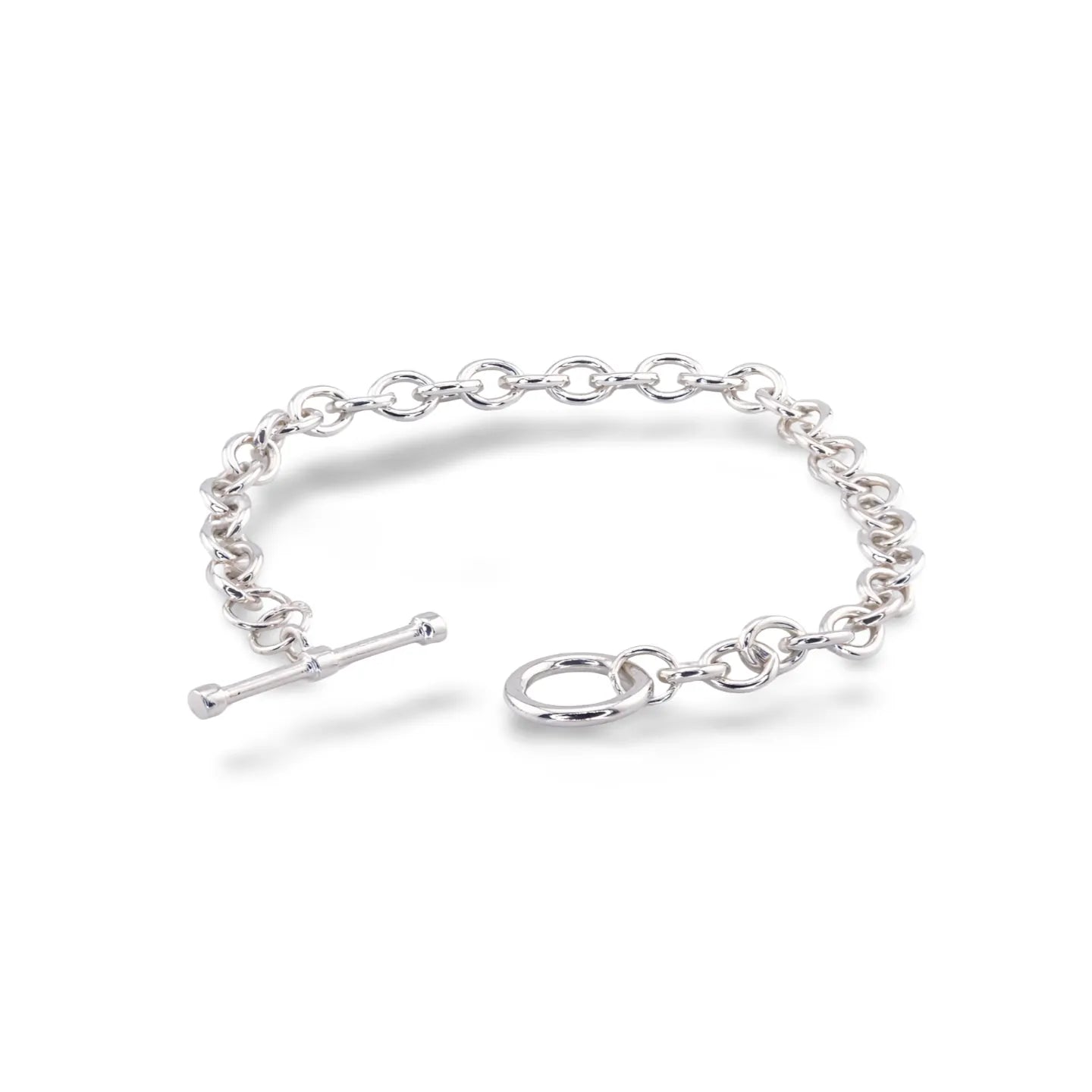 Buy British Products From Budeful Silver Jewellery