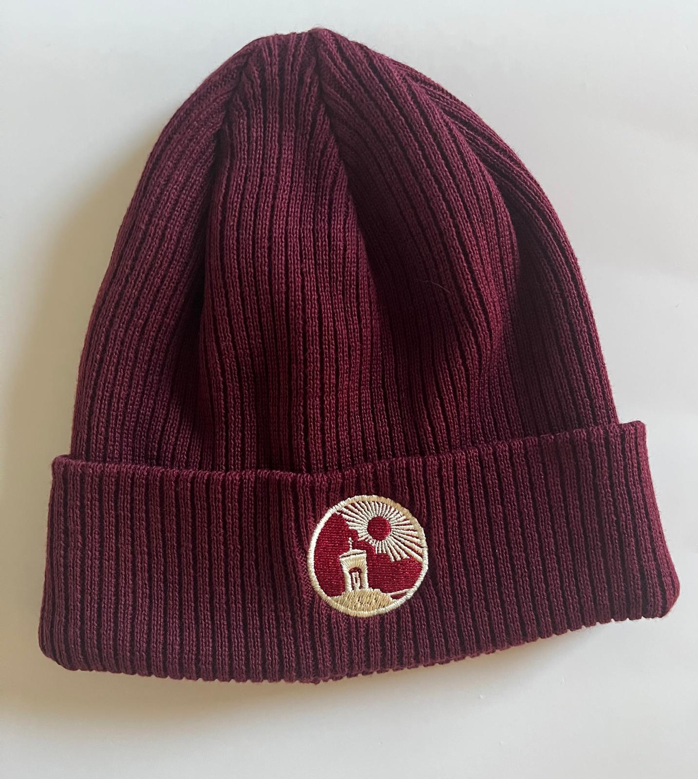 Organic Beanies