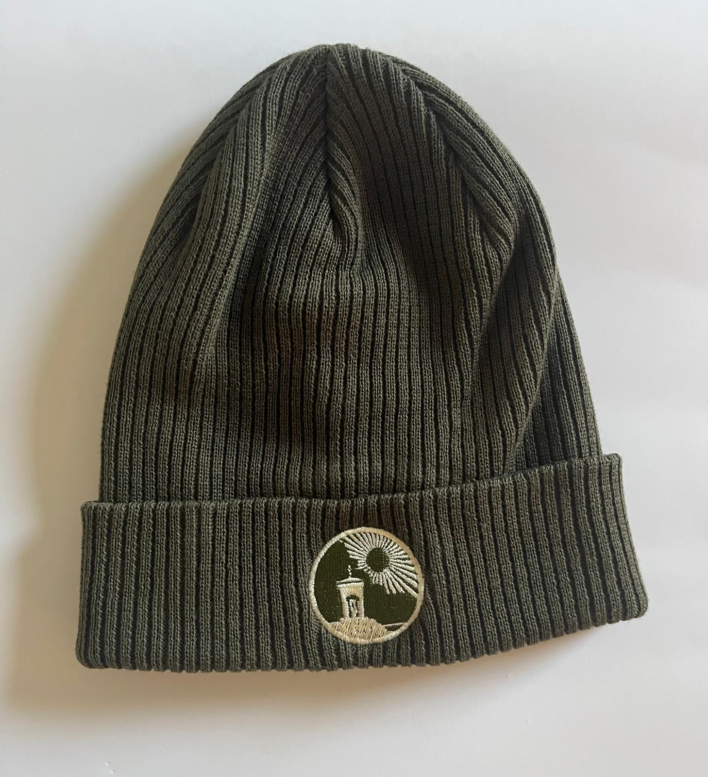 Organic Beanies