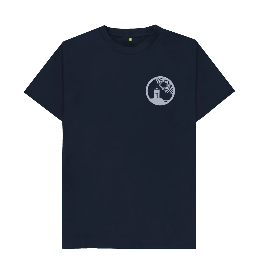 Navy Blue Budeful Bude Ts Lansdown No.2