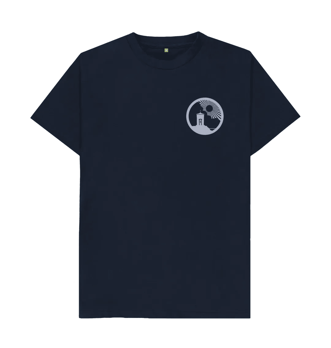 Budeful Bude Lansdown No.2 T shirt.
