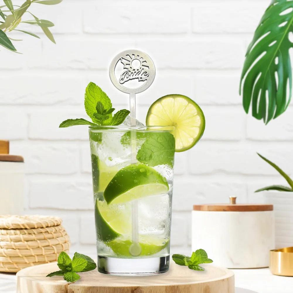 Bude Bar Stirrer.