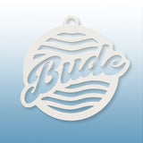 Bude Wavy Tree Decor