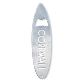 Stainless Cornwall Surfboard Bar Blade