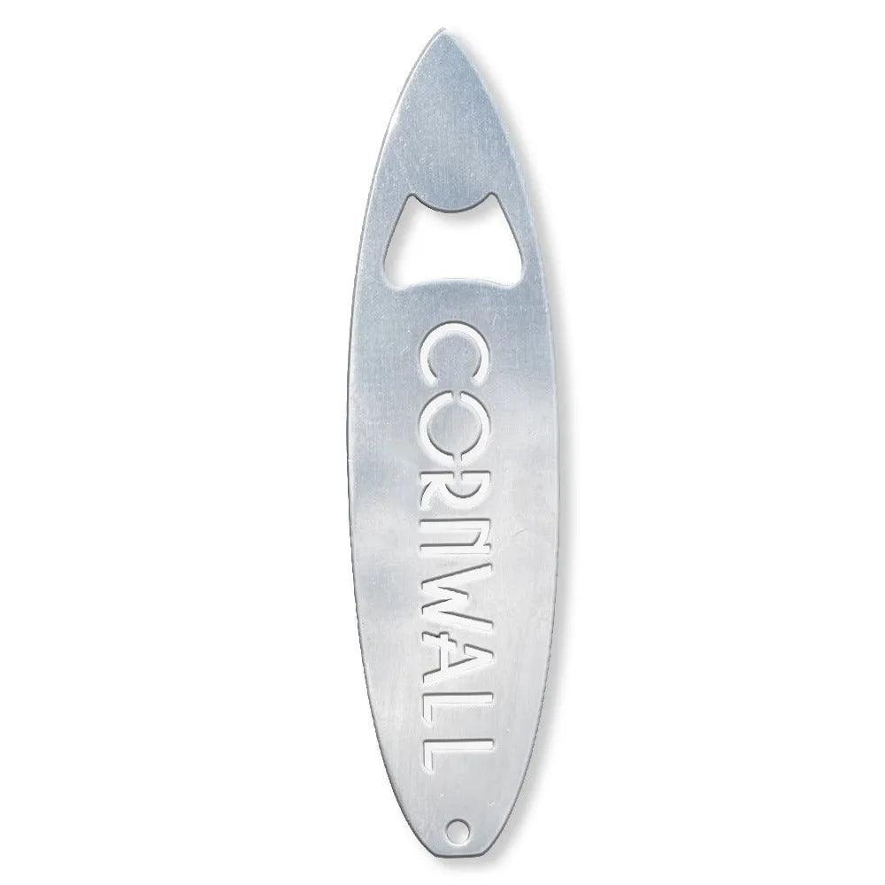 Stainless Cornwall Surfboard Bar Blade.