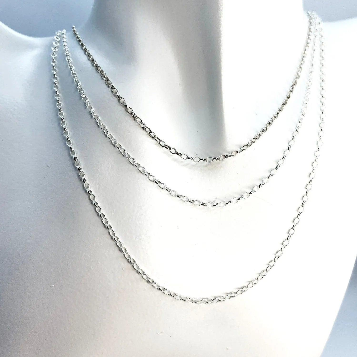 Budeful Seagull Stackable 20" Pendant.