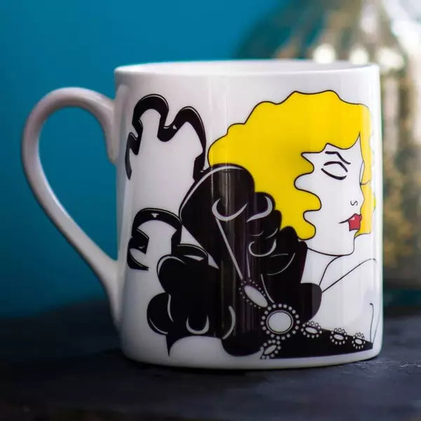 Genevieve Mug General Budeful 