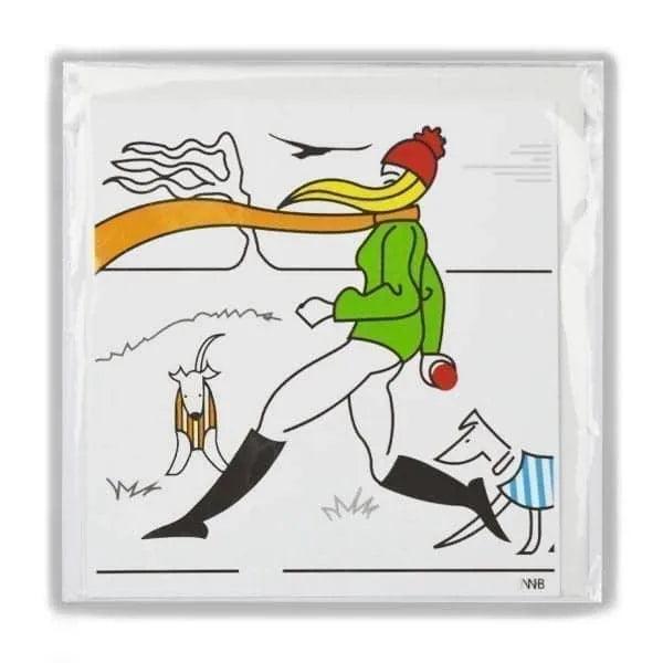 Cards Celtic Love Story.