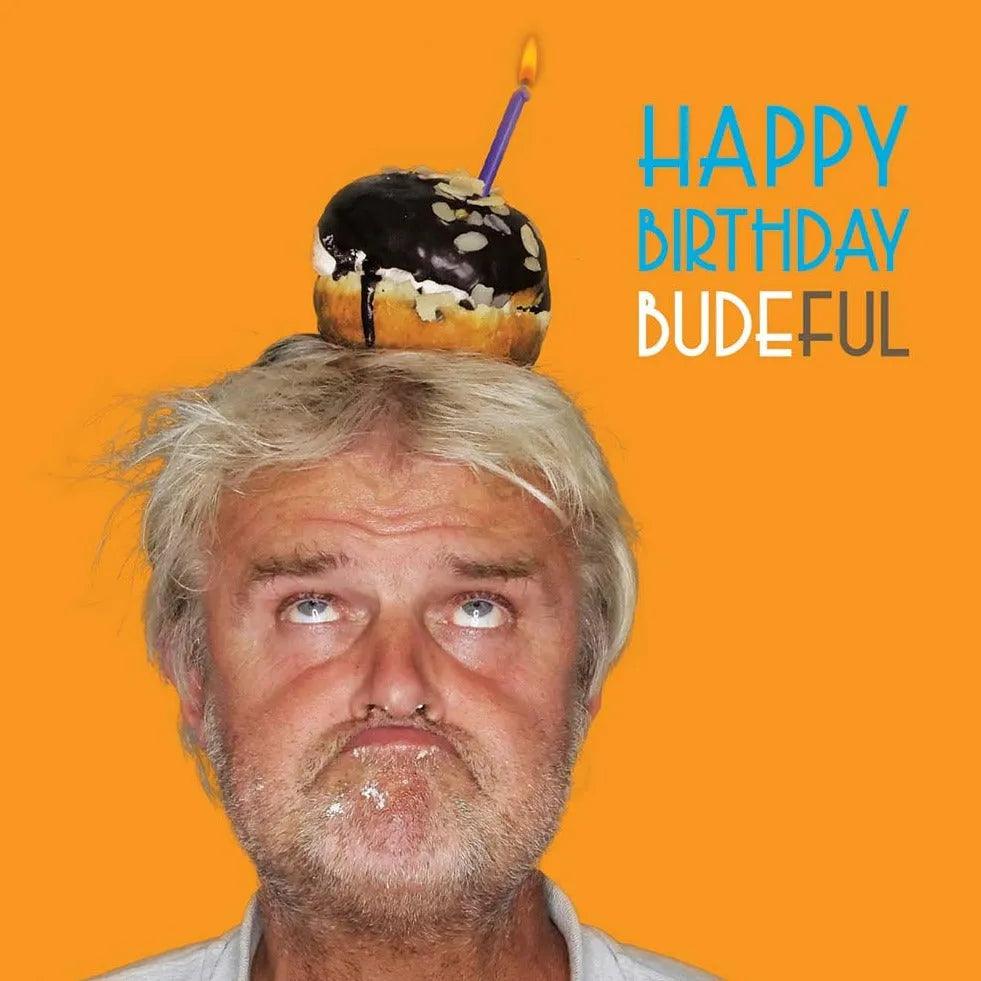 Nix Pix 1 Greetings Card | Budeful.