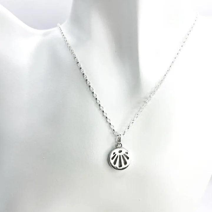 Budeful Sunbeam Stackable 16" Pendant.