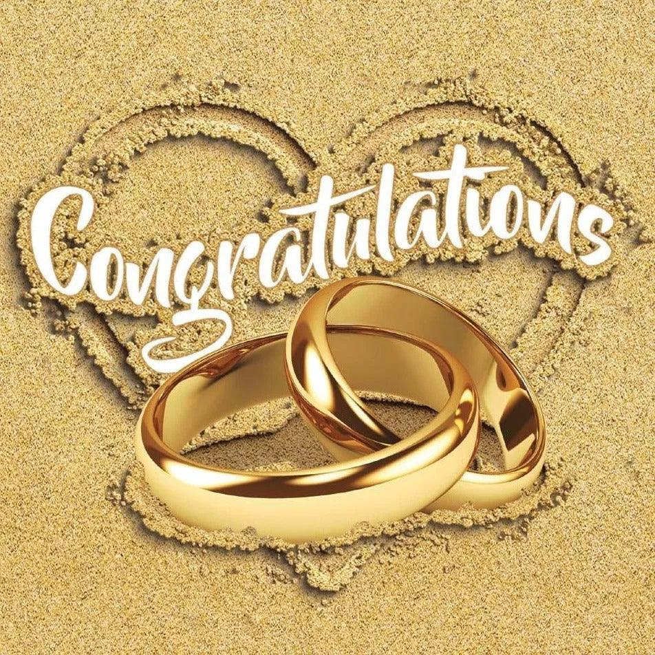 Congratulations | Budeful.
