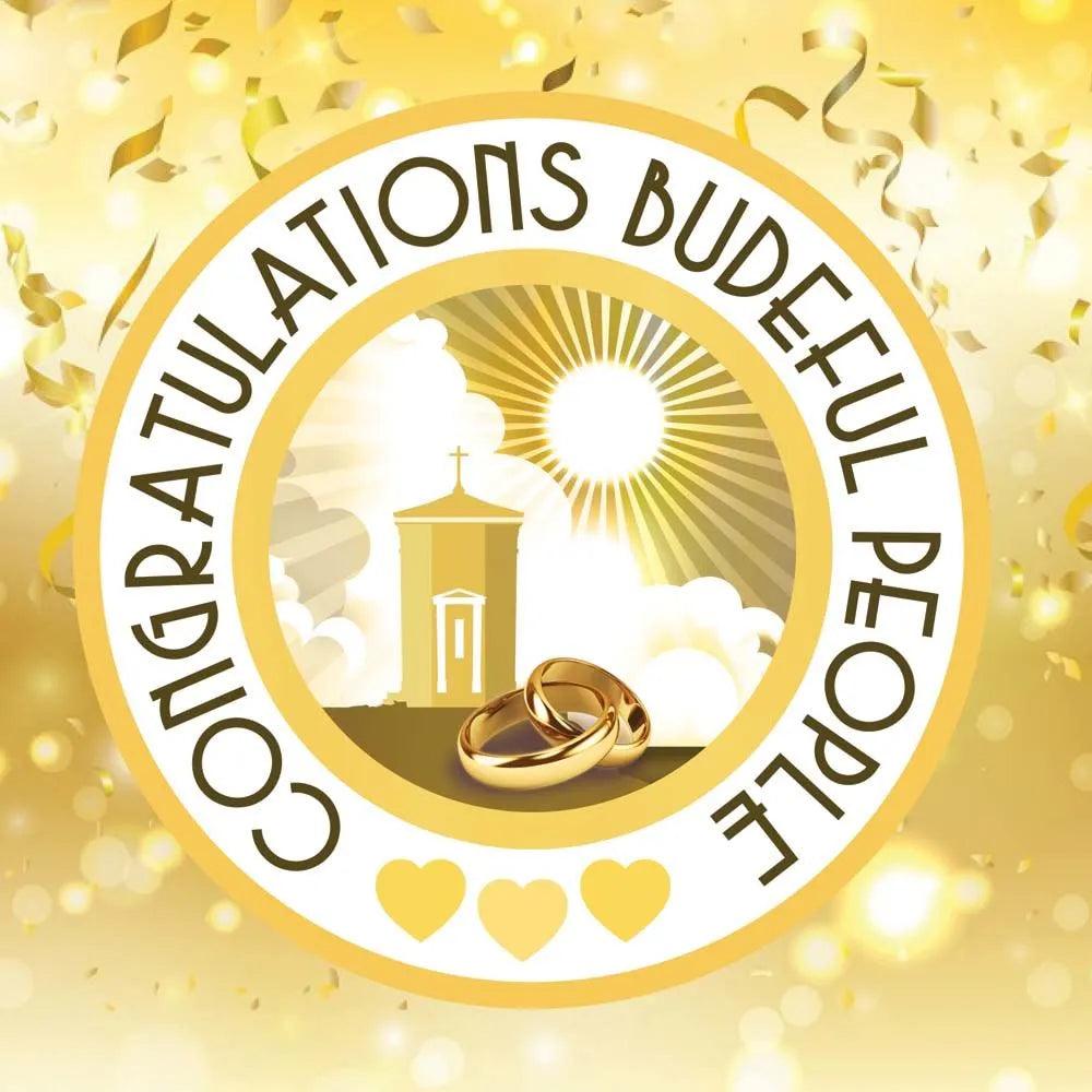 Congratulations Budeful People | Budeful.