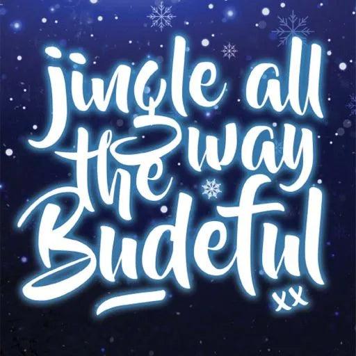 Jingle All The Way Budeful.