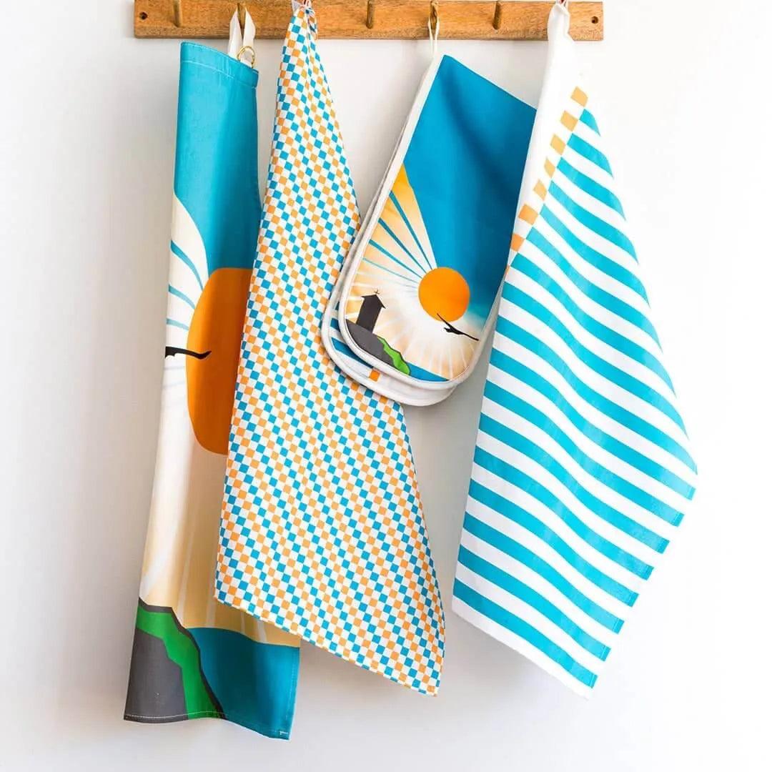 Bude Kitchen Essentials Bundle.