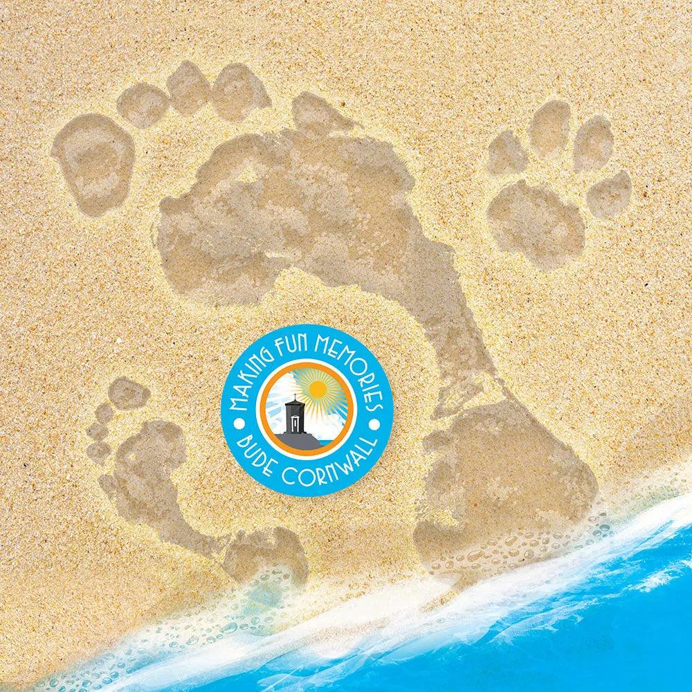 Making Memories Luxury Print.