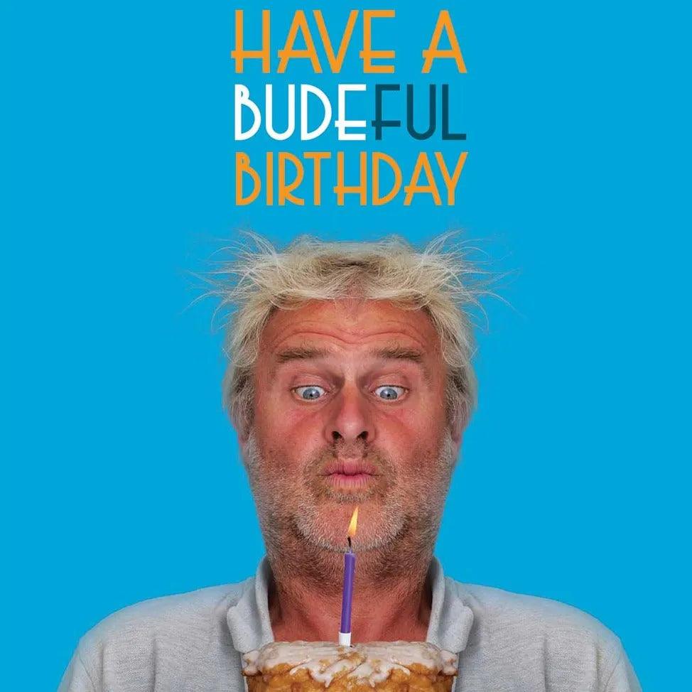 Nix Pix 2 Greetings Card | Budeful.