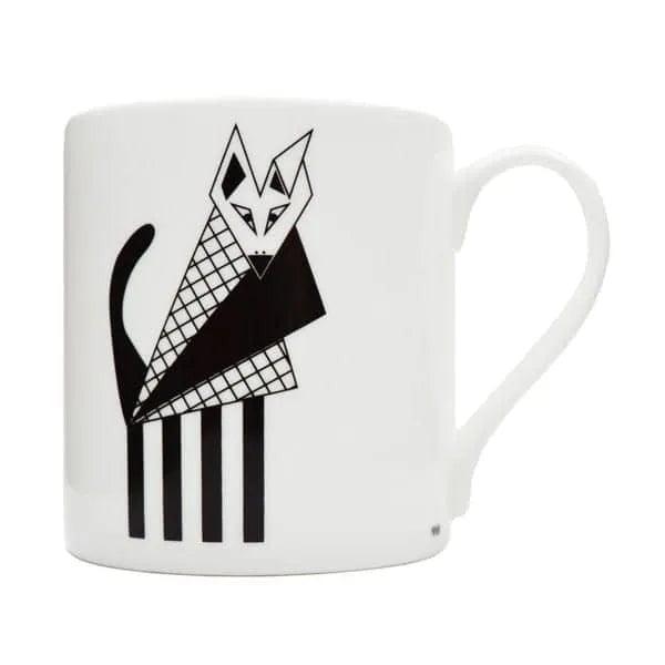 Raffy Mug.