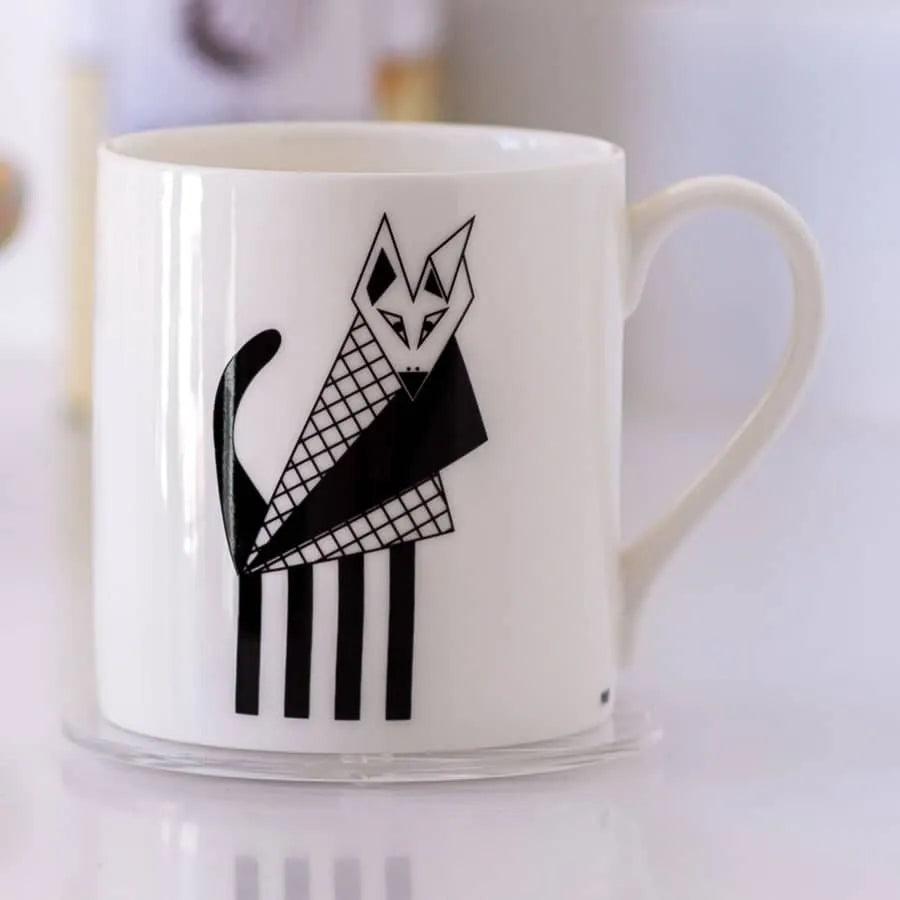 Raffy Mug.