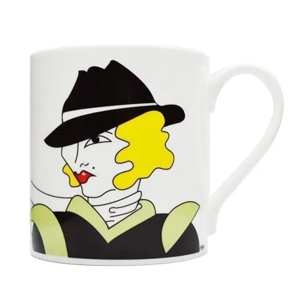 Marlene Mug General Budeful 