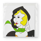 Cards Deco All Stars Stationery Budeful Ida 